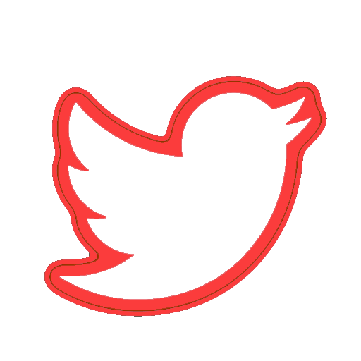 Twitter Logo